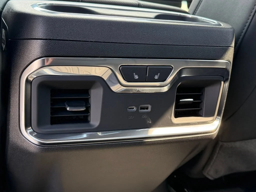 New 2026 Sterling Metallic GMC SLT image 20