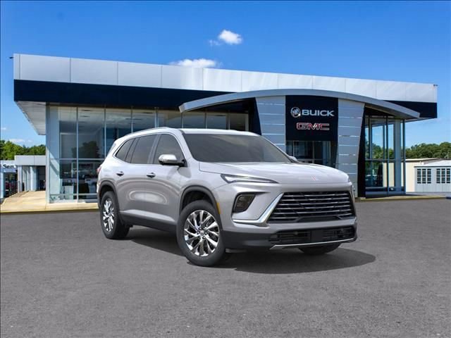 2026 Buick Enclave