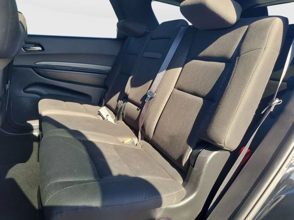 Certified Used 2026 Black Dodge GT image 15