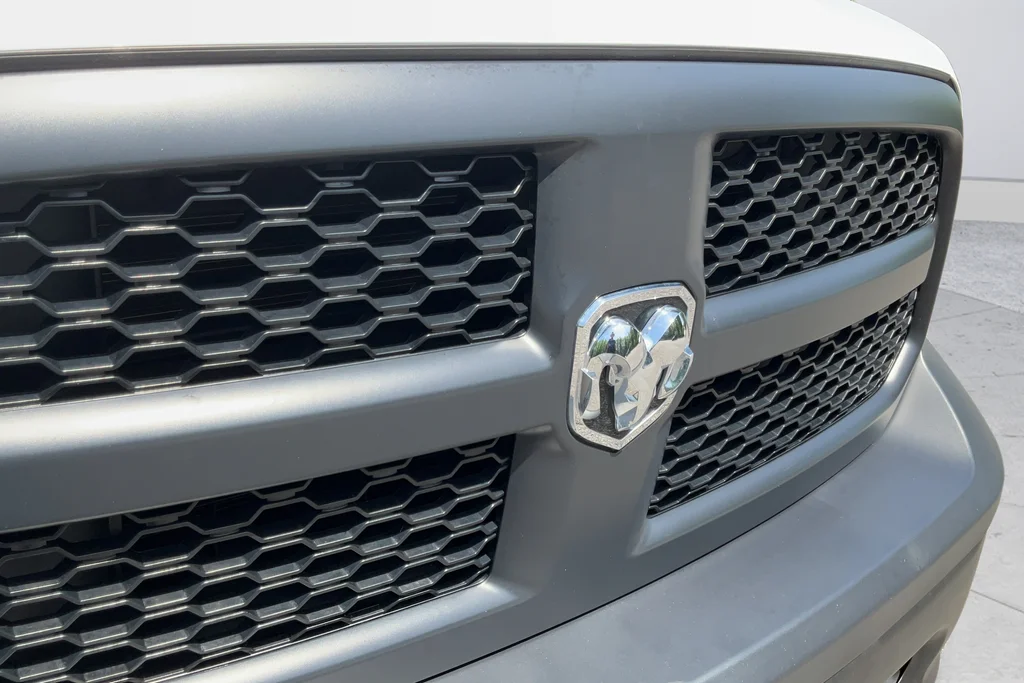 Used 2023 White Ram Tradesman image 30