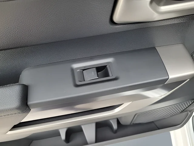 2025 Toyota Tundra SR5 - Photo 21