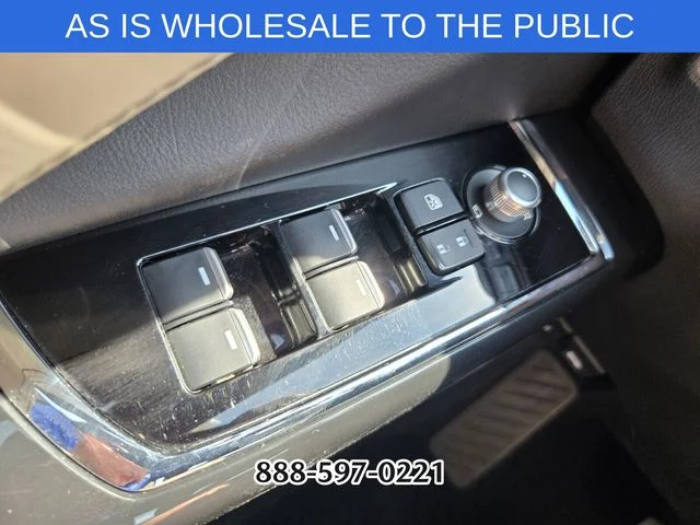 Used 2022 Black Mazda Grand Touring image 33