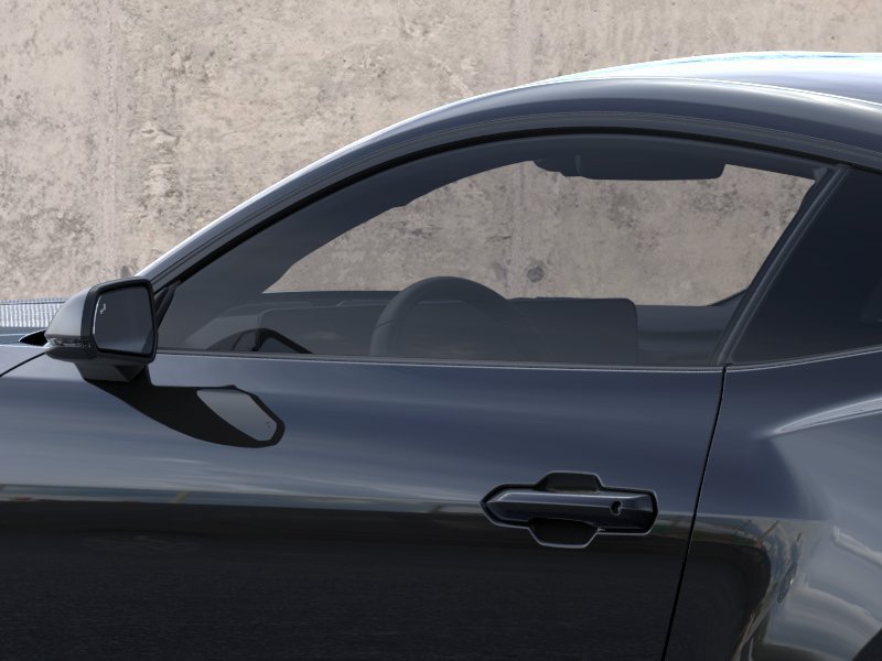New 2026 Gray Ford Dark Horse image 20