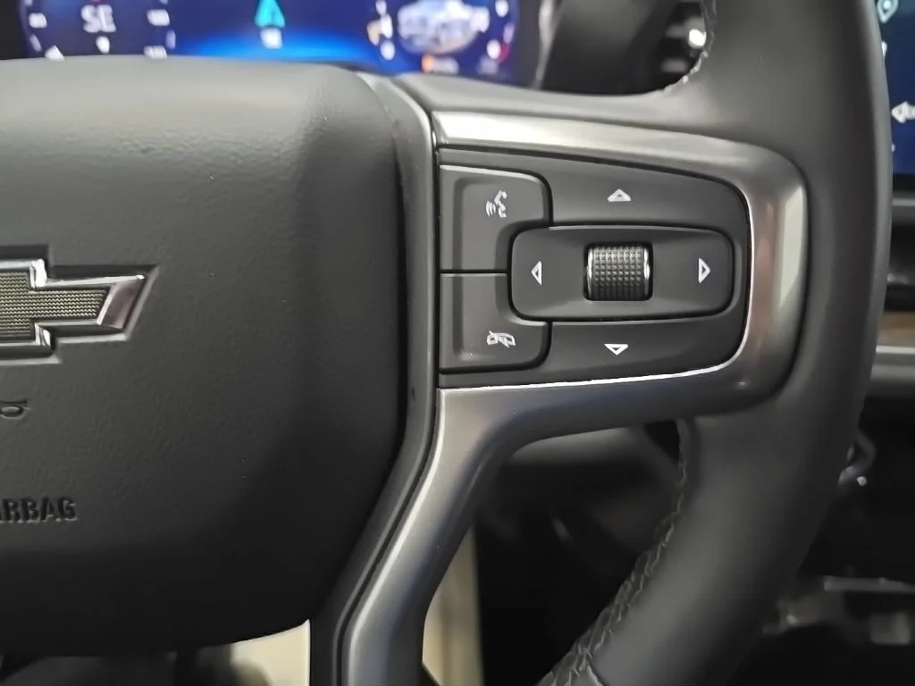 Used 2023 Gray Chevrolet RST image 23
