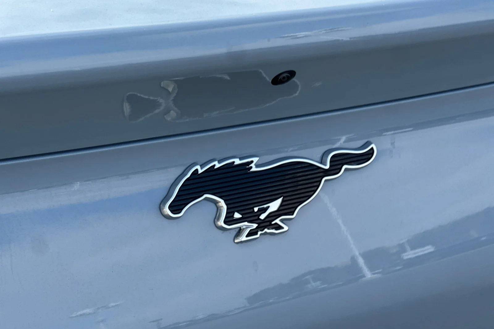 New 2026 Gray Ford Select image 26