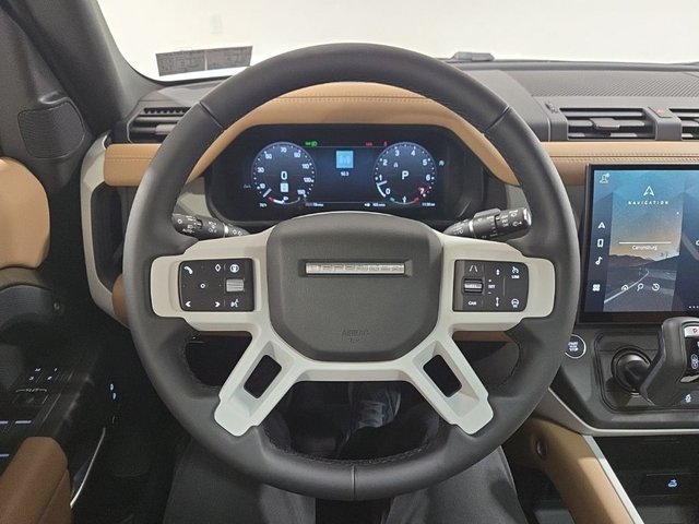 2026 Land Rover Defender 110 S