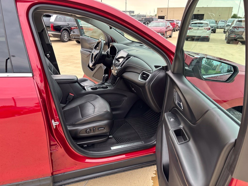 2019 Chevrolet Equinox Premier - Photo 31