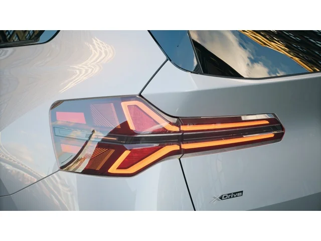 New 2026 Brooklyn Grey Metallic BMW 30 xDrive image 8