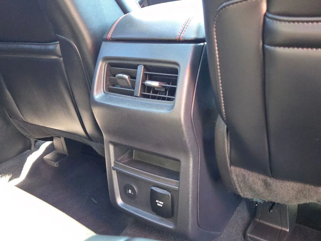 Used 2023 Black Ford ST Line image 11