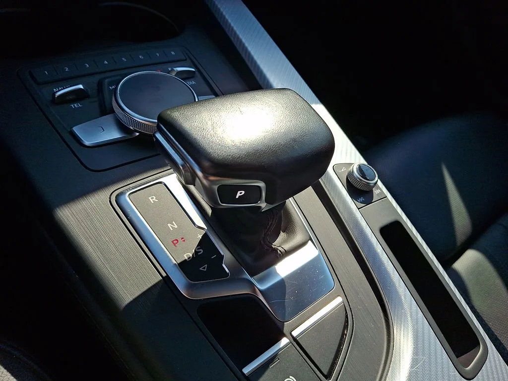 Used 2019 Black Audi Premium Plus image 16
