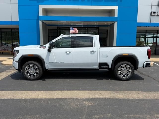 2026 GMC Sierra 2500HD Denali