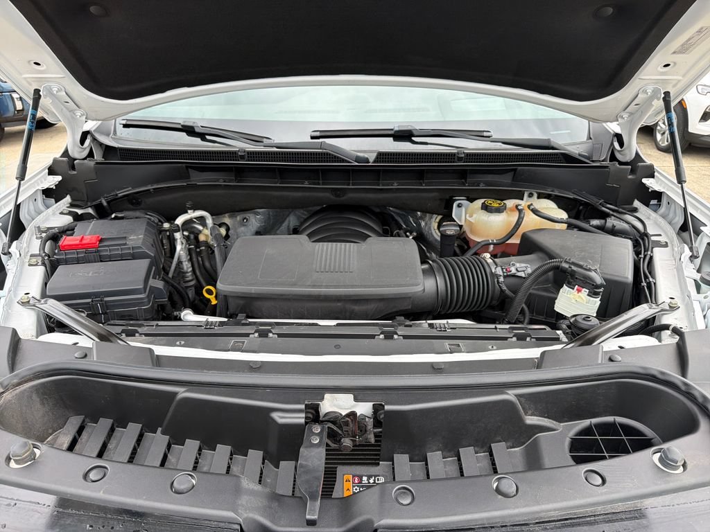 2023 GMC Yukon Denali - Photo 27