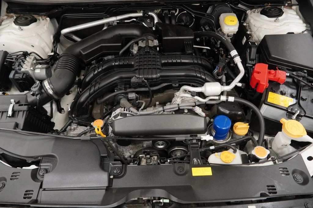 2024 Subaru Crosstrek Base - Photo 39