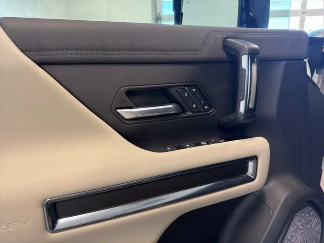 2026 GMC HUMMER EV 2X - Photo 43