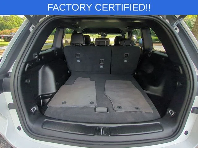 Used 2023 White Jeep Altitude X image 33