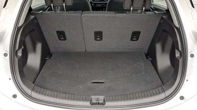 2023 Chevrolet Bolt EV LT - Photo 24