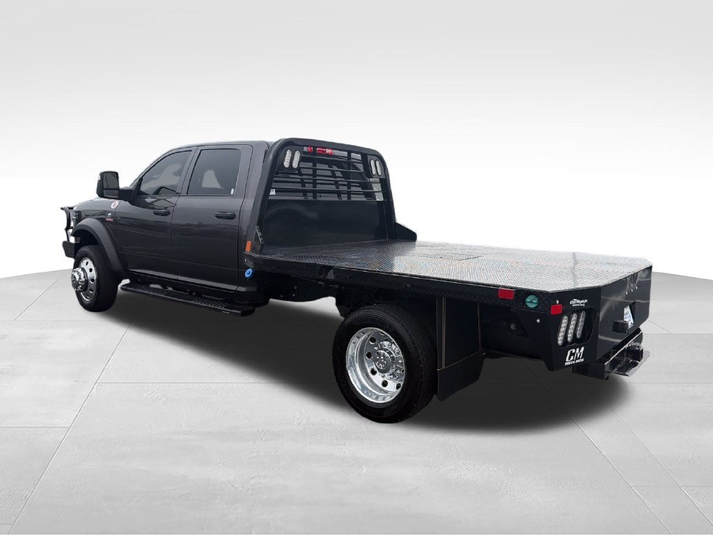 Used 2026 Gray Ram Tradesman image 3