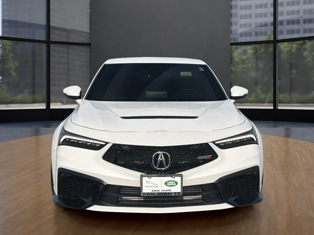 Used 2025  Acura Type S image 10