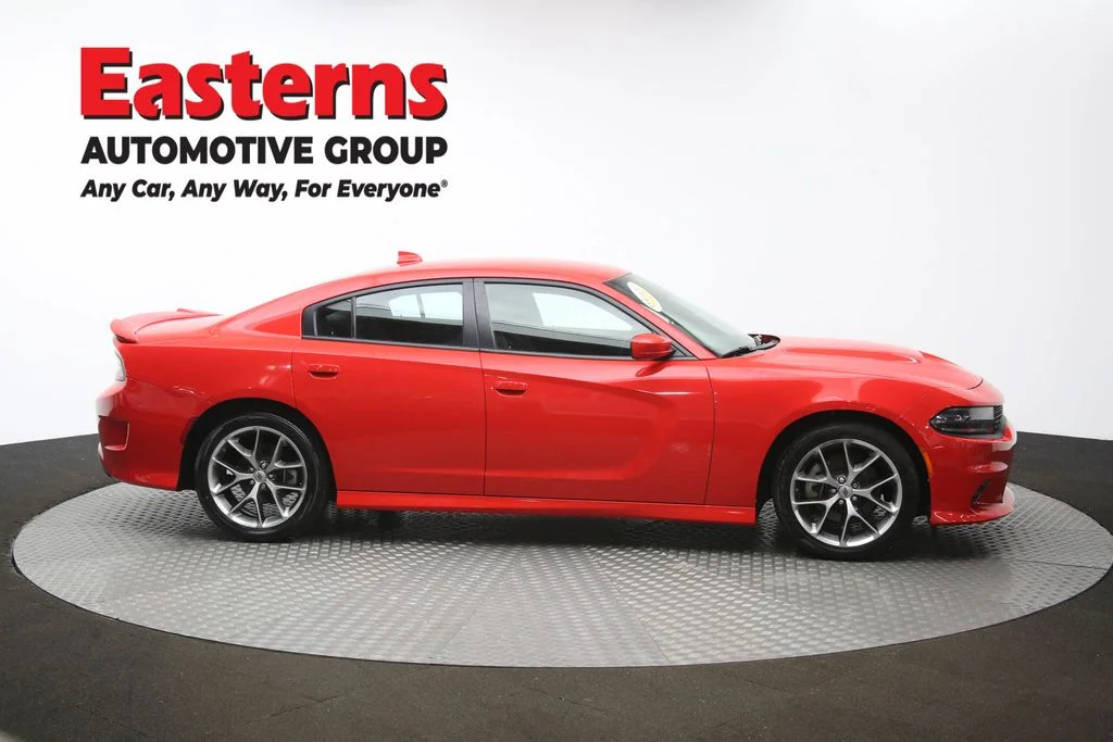 Used 2022 Red Dodge GT image 46