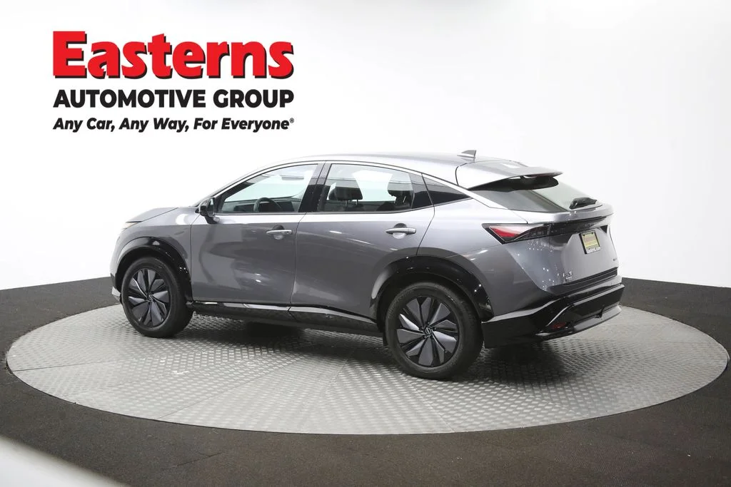 Used 2023 Gray Nissan ENGAGE image 62
