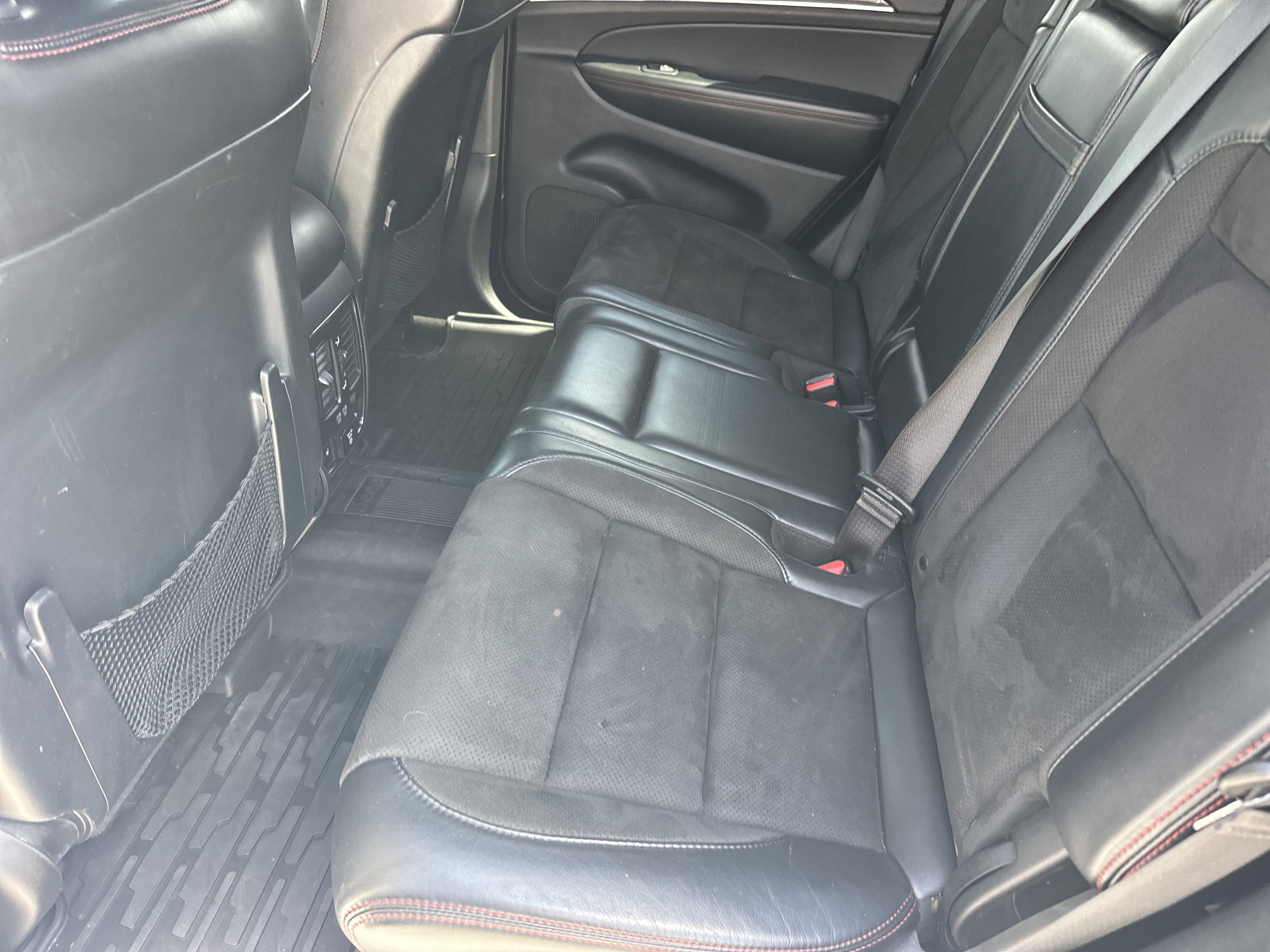Used 2020 Bright White Clearcoat Jeep Trailhawk image 21