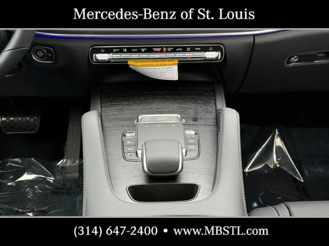 New 2026 Selenite Grey Metallic Mercedes-Benz GLE 350 image 10