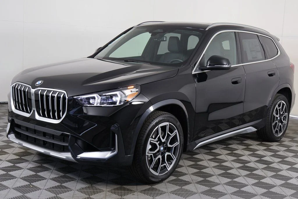 2026 BMW X1