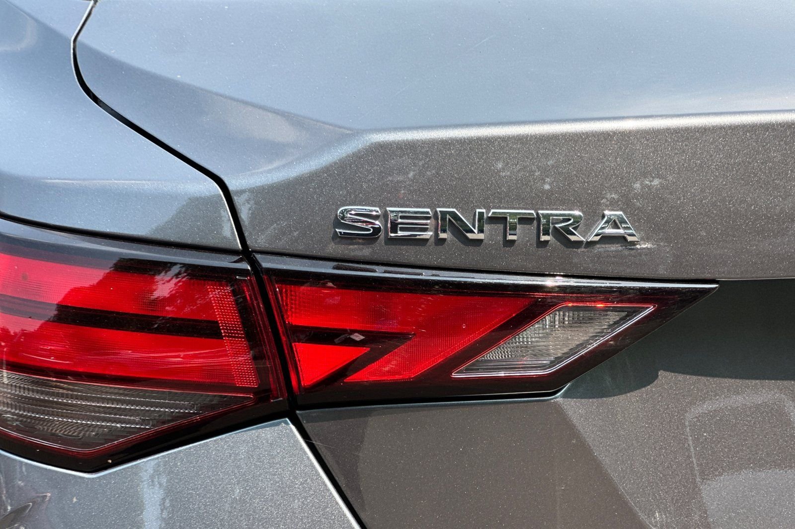2025 Nissan Sentra SV - Photo 33