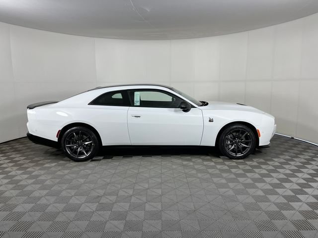 New 2026 White Knuckle Dodge Scat Pack Plus image 8