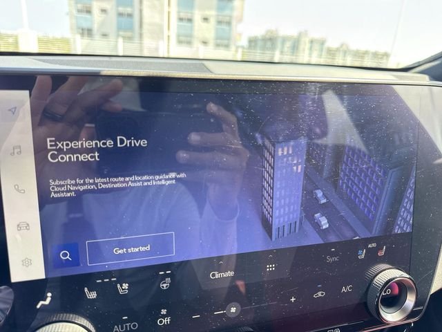 Certified Used 2024 Gray Lexus 250 Premium image 18