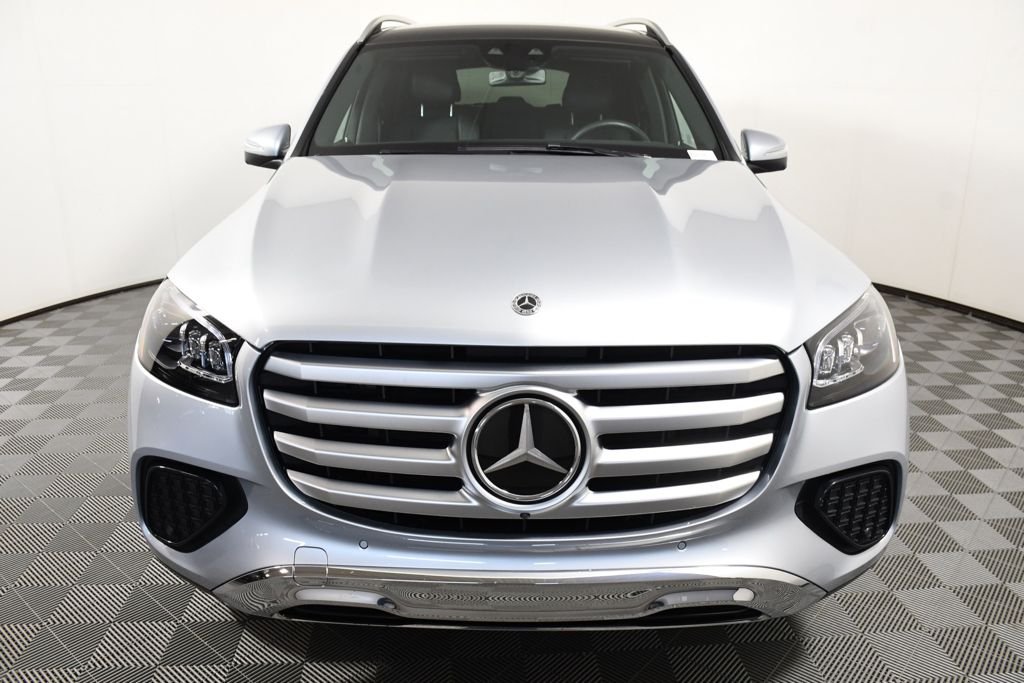 2024 Mercedes-Benz GLS Base - Photo 10