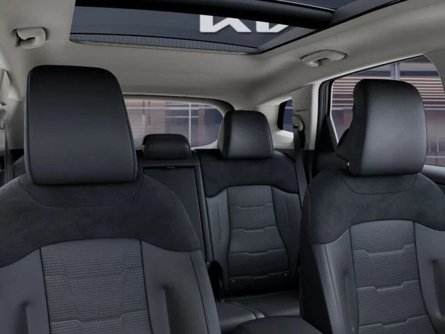 New 2027 Shadow Matte Gray Kia SX Prestige image 27