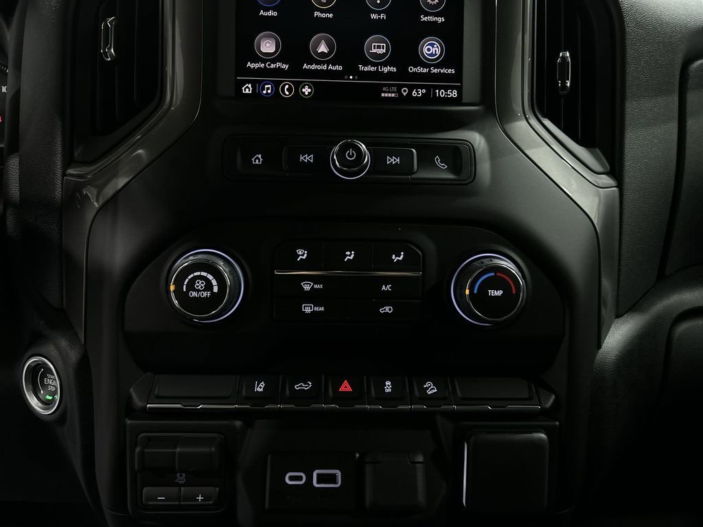 2026 Chevrolet Silverado 2500 HD Custom - Photo 16