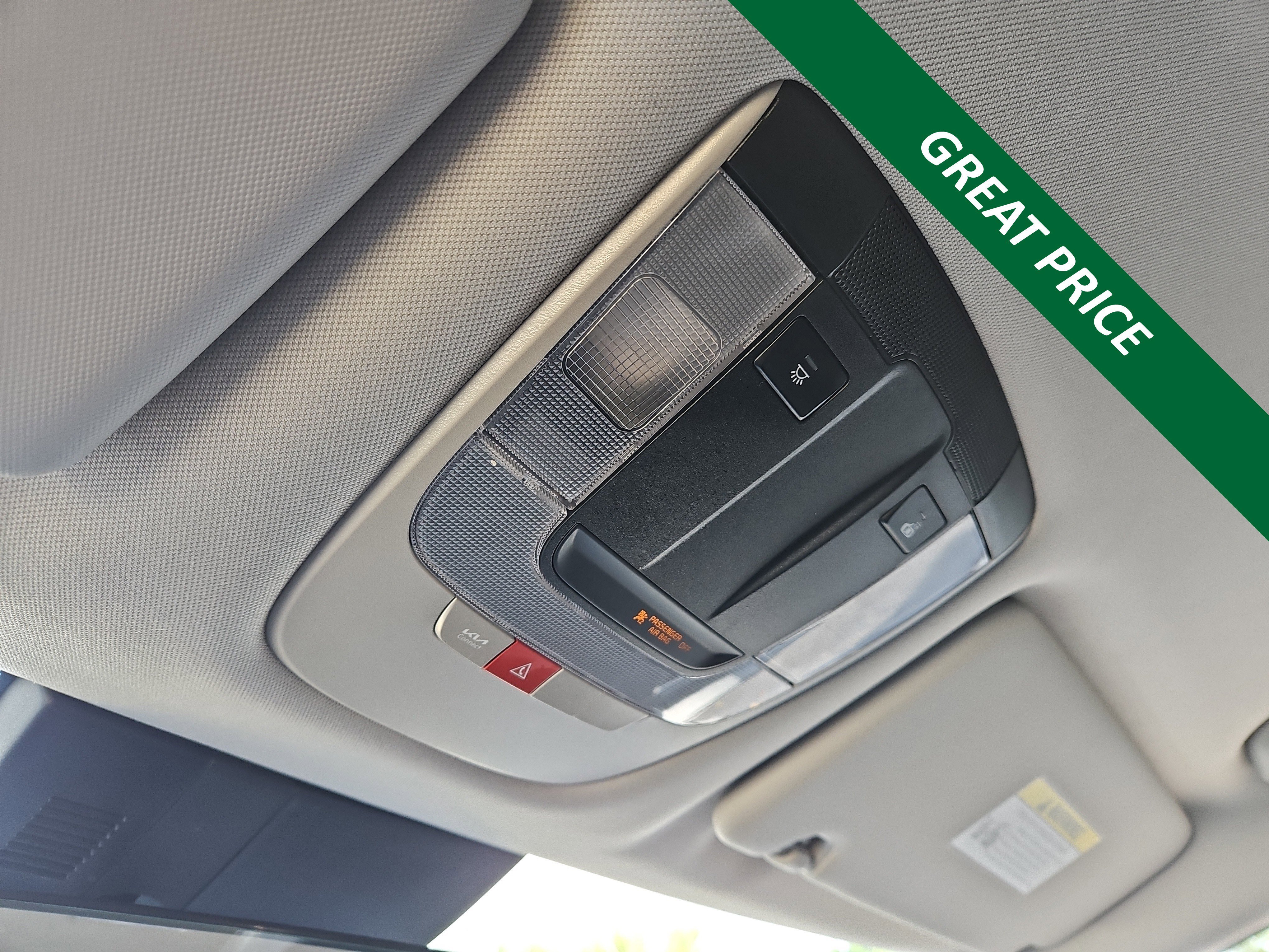 2024 Kia Sportage EX - Photo 30