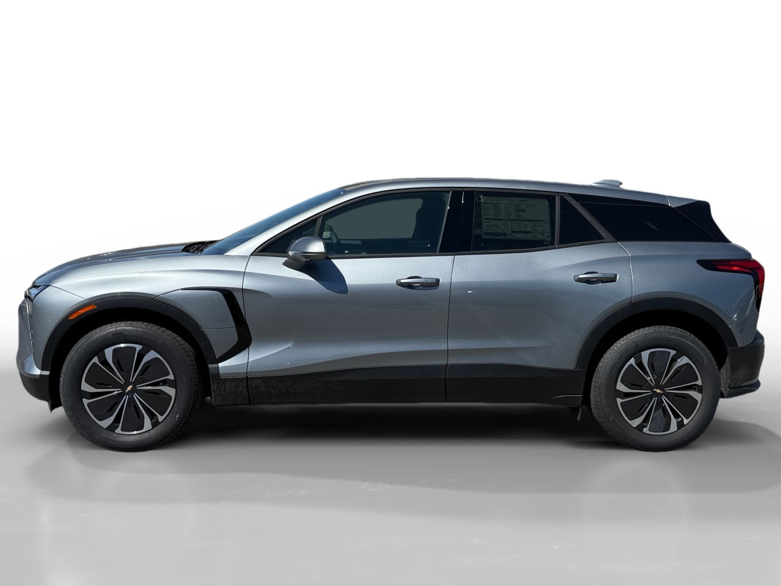 Used 2026 Chevrolet Blazer EV LT with VIN 3GNKDARM0TS151224 for sale in San Jose, CA
