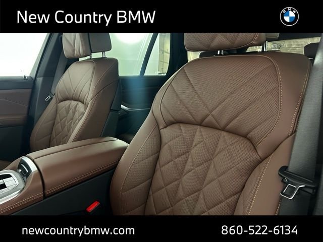 2026 BMW X5 40i - Photo 14