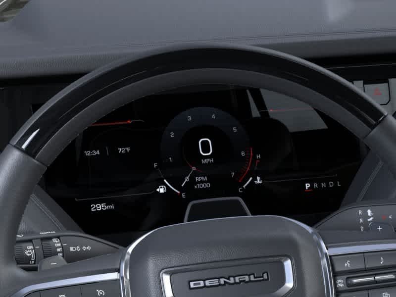 2026 GMC Yukon XL Denali - Photo 18