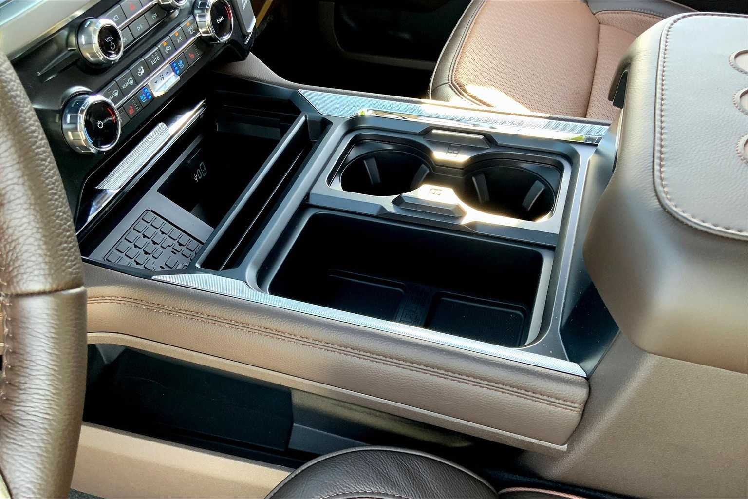2025 Ford F-250 Super Duty King Ranch - Photo 7