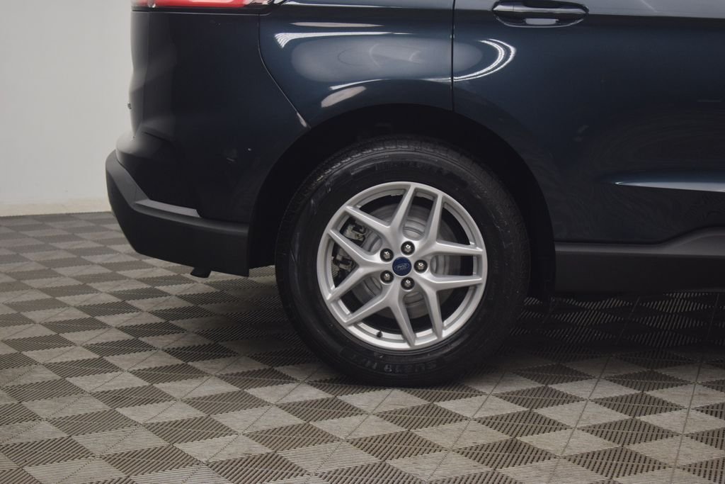2022 Ford Edge SEL - Photo 33