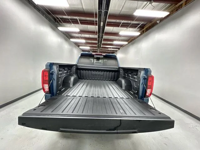 2026 GMC Sierra 1500 Elevation - Photo 26