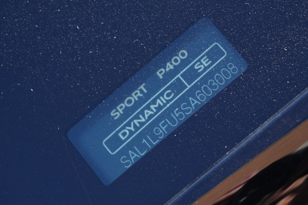 2025 LAND ROVER RANGE ROVER SPORT - Image 28