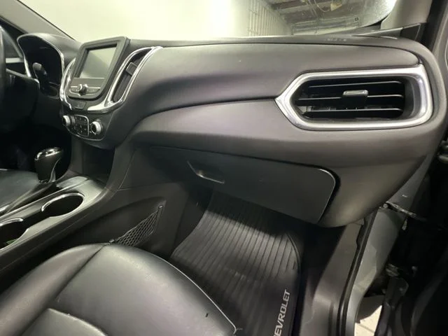 2018 Chevrolet Equinox LT - Photo 28
