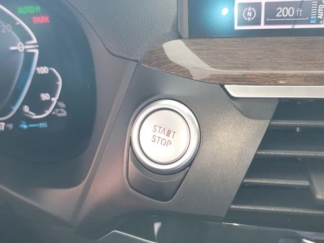 2020 BMW X3 30e - Photo 19