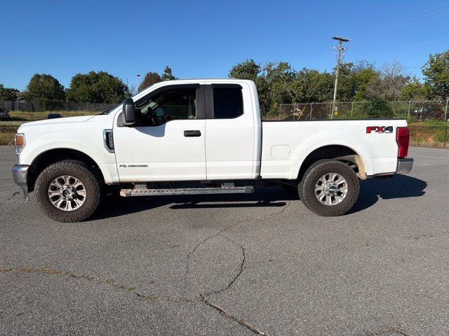 Used 2021 White Ford XL image 5