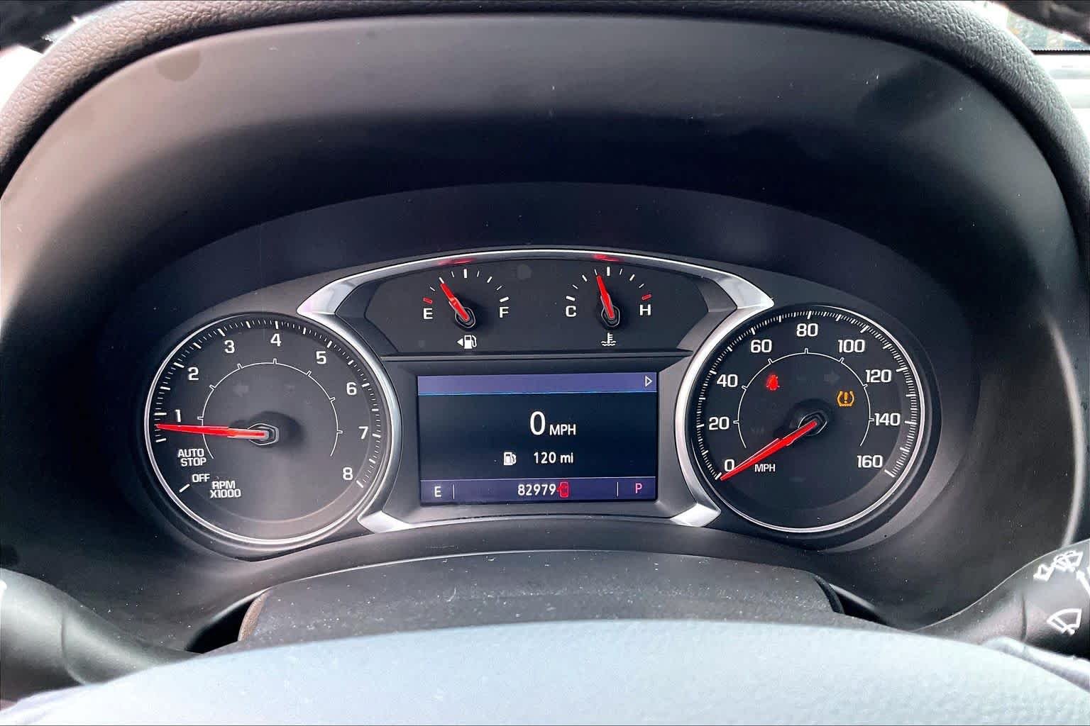Used 2021 Summit White GMC SLT image 26