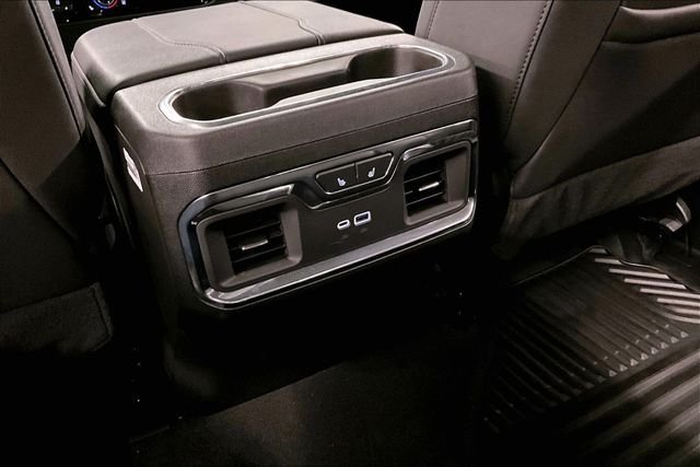 2025 Chevrolet Silverado 2500HD LTZ - Photo 33