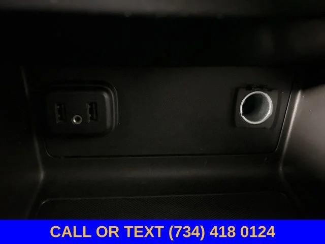 Used 2021 Summit White Chevrolet 4WD Work Truck image 26