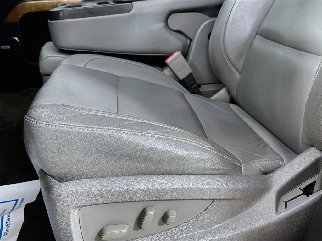 Used 2014 Victory Red Chevrolet LTZ image 23