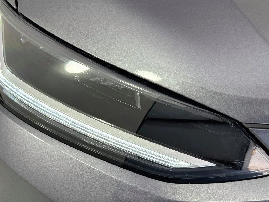 New 2027 Modern Steel Metallic Honda LX image 11