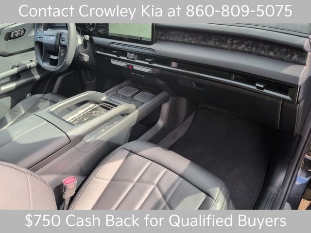 2027 Kia Telluride X-Pro SX Prestige - Photo 30